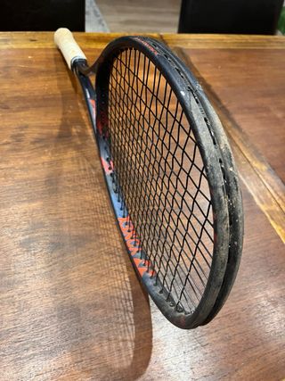 Raqueta Tenis Yonex VCORE PRO 97 Grip3