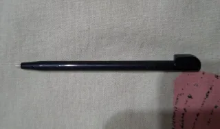 Nintendo DS Lite Roja + Funda Protectora y juegos