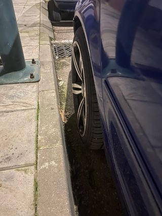 Llantas BMW Originales 18 Pulgadas