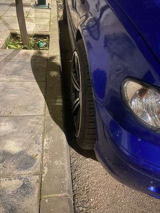 Llantas BMW Originales 18 Pulgadas