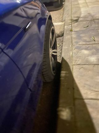 Llantas BMW Originales 18 Pulgadas