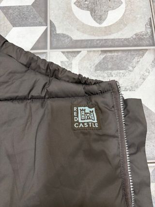 Saco para silla de paseo