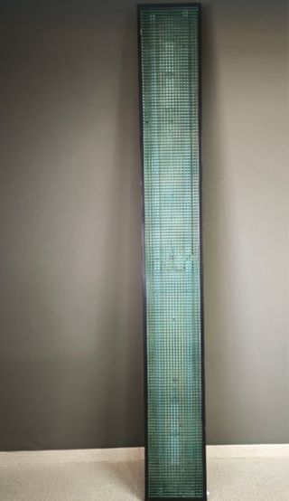 Lámpara Billar Longoni