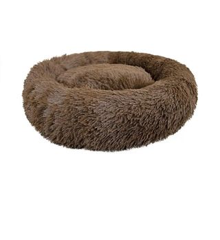Cama Antiestrés Yagu Marrón para Perro/Gato