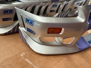 Pack 10 Maquetas Nissan Skyline 1:8