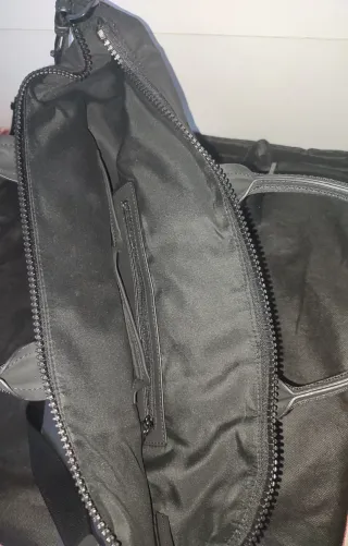 Borsa Calvin Klein Nera