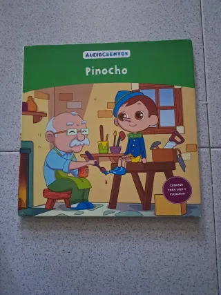 11 cuentos infantiles