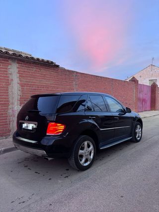 Mercedes ML 280
