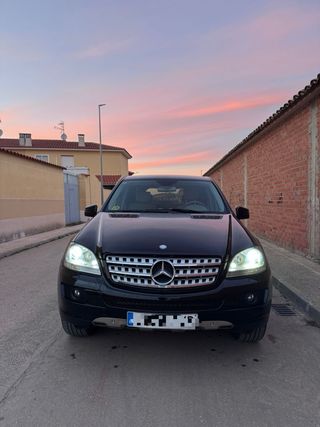Mercedes ML 280