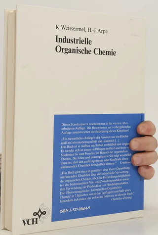 industrielle organische chemie