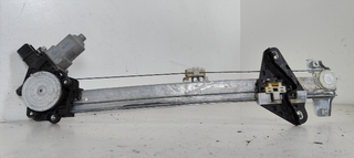 ELEVALUNAS TRASERO IZQUIERDO HONDA CIVIC BERLINA