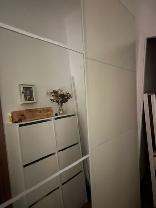 Puertas correderas IKEA PAX