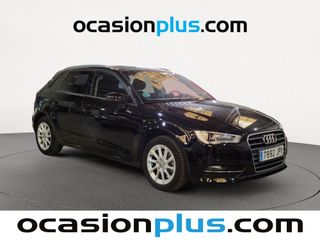 Audi A3 Sportback Attracted 1.6 TDI clean diesel 81 kW (110 CV) S tronic