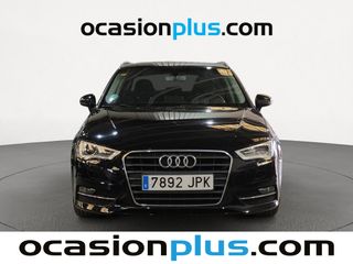 Audi A3 Sportback Attracted 1.6 TDI clean diesel 81 kW (110 CV) S tronic
