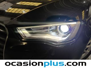 Audi A3 Sportback Attracted 1.6 TDI clean diesel 81 kW (110 CV) S tronic