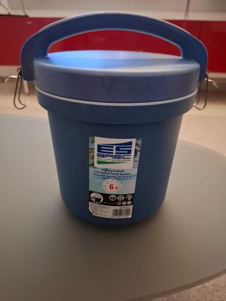 Portavivande/contenitore per il pranzo Gio'Style D