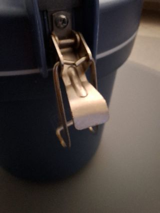 Portavivande/contenitore per il pranzo Gio'Style D