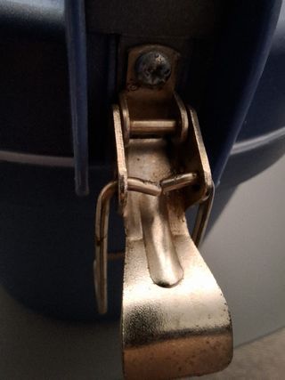 Portavivande/contenitore per il pranzo Gio'Style D