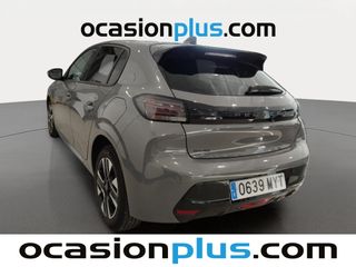 Peugeot 208 Allure Hybrid eDCS6 75 kW (100 CV)