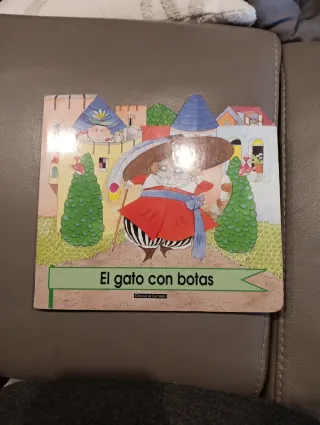 10 cuentos clásicos