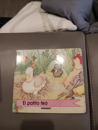 10 cuentos clásicos