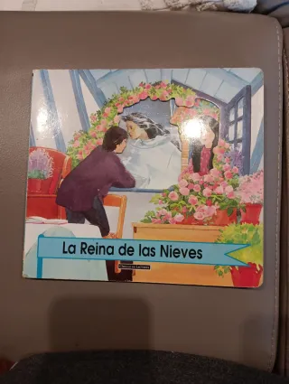 10 cuentos clásicos