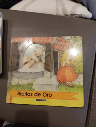 10 cuentos clásicos