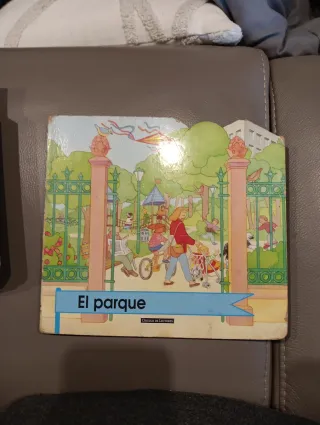 10 cuentos clásicos