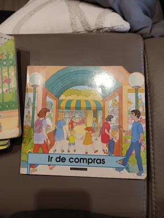 10 cuentos clásicos