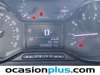 Citroen C3 Origin Plus BlueHDi 75 kW (102 CV)