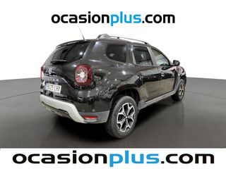 Dacia Duster Prestige TCE 96 kW (130 CV) 4X2 GPF
