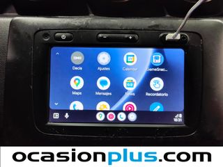 Dacia Duster Prestige TCE 96 kW (130 CV) 4X2 GPF