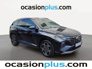 Hyundai Tucson 1.6 TGDI N-Line 30 Aniversario 110 kW (150 CV)