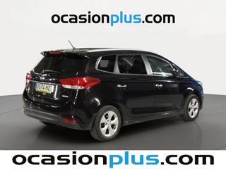 Kia Carens 1.7 CRDi VGT Eco-Dynamic Drive 85 kW (115 CV)