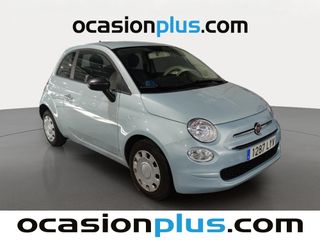 Fiat 500 1.0 Hybrid Cult 51 kW (70 CV)