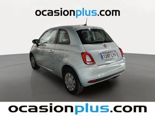 Fiat 500 1.0 Hybrid Cult 51 kW (70 CV)