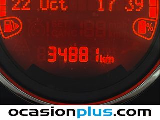 Fiat 500 1.0 Hybrid Cult 51 kW (70 CV)