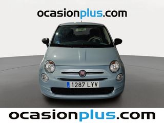 Fiat 500 1.0 Hybrid Cult 51 kW (70 CV)
