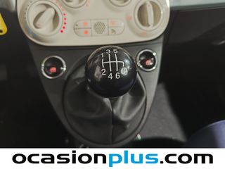 Fiat 500 1.0 Hybrid Cult 51 kW (70 CV)