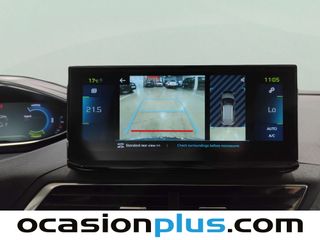 Peugeot 3008 Hybrid 300 Allure Pack e-EAT8 221 kW (300 CV)