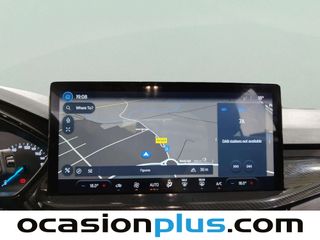 Ford Focus 1.0 Ecoboost MHEV ST-Line Auto 92 kW (125 CV)