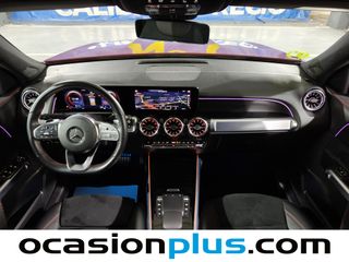 Mercedes-Benz GLB 220 D 4MATIC 140 kW (190 CV)