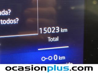 Volkswagen Polo ``Más`` 1.0 TSI 70 kW (95 CV) DSG