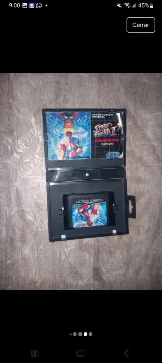 Lote Mega Drive y otros PC