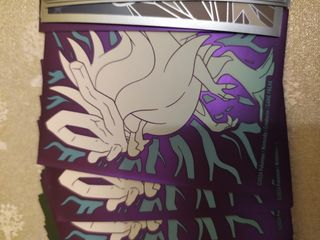 Buste protettive Pokémon