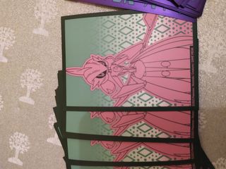 Buste protettive Pokémon