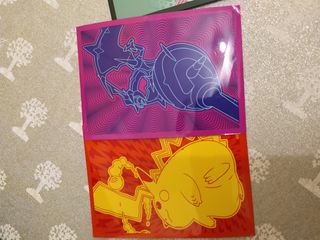 Buste protettive Pokémon