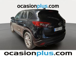 Mazda CX-5 2.0 GE Style+ Navi 2WD 121 kW (165 CV)