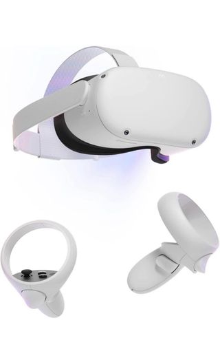 Oculus Quest 2
