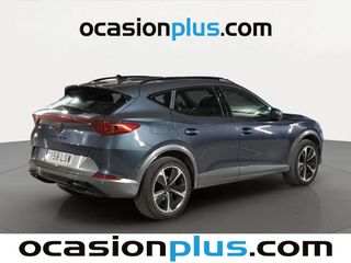CUPRA Formentor 1.4 e-Hybrid DSG 150 kW (204 CV)